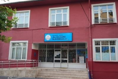 Alişuuri Ortaokulu fotoğraf 2