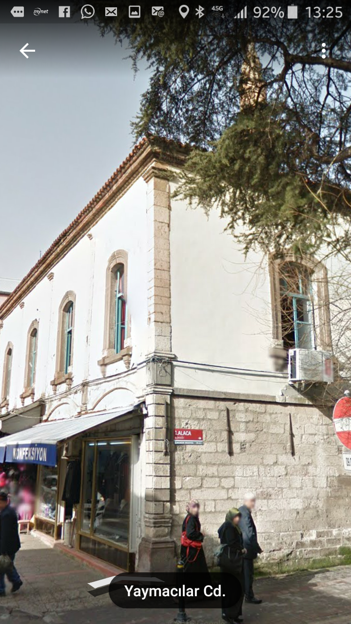 Alişuuri Ortaokulu Fotoğrafları 3