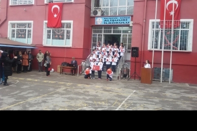 Alişuuri Ortaokulu fotoğraf 1