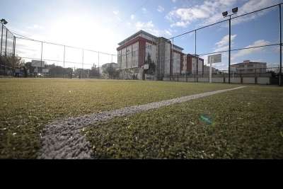Balıkesir Karesi Ortaokulu fotoğraf 10