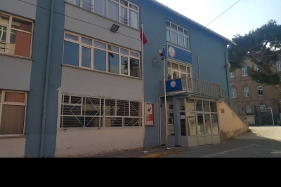 Balıkesir Karesi Ortaokulu fotoğraf 1
