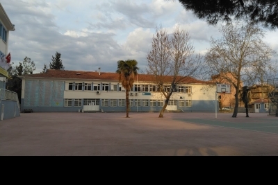 Balıkesir Karesi Ortaokulu fotoğraf 4