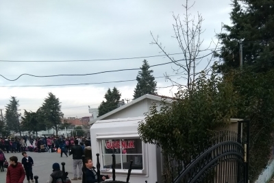 Balıkesir Karesi Ortaokulu fotoğraf 7