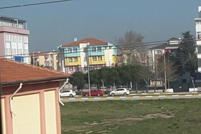 Balıkesir Karesi Ortaokulu fotoğraf 11