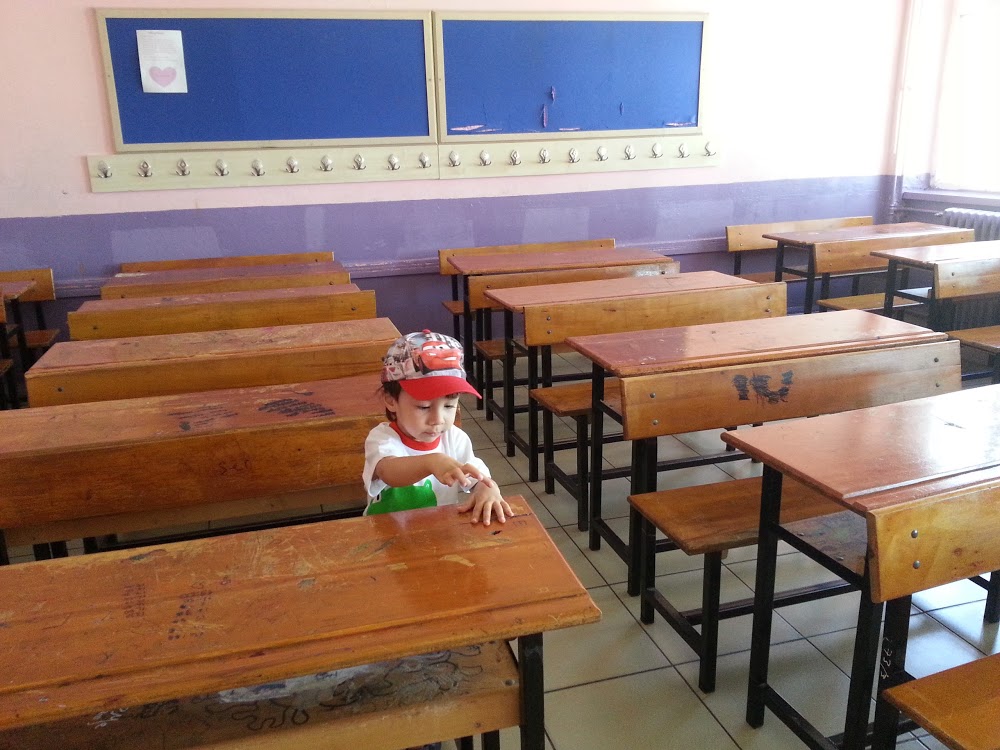 Balıkesir Karesi Ortaokulu Fotoğrafları 6