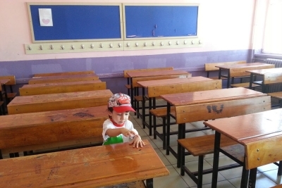 Balıkesir Karesi Ortaokulu fotoğraf 6
