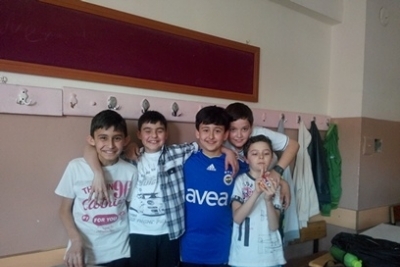 Balıkesir Karesi Ortaokulu fotoğraf 5