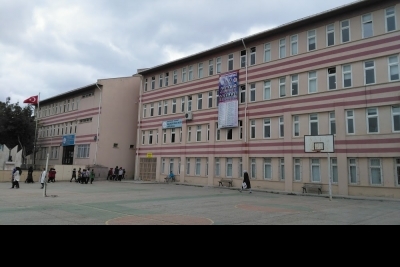 Balıkesir Karesi Ortaokulu fotoğraf 3