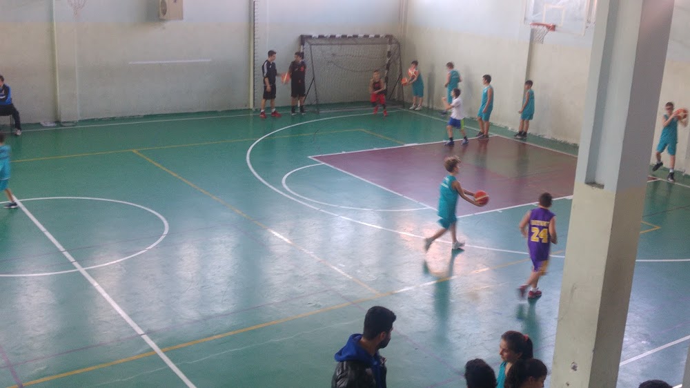 Balıkesir Lisesi Fotoğrafları 4