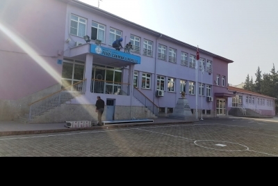 Balıkesir Fevzi Çakmak İlkokulu fotoğraf 1