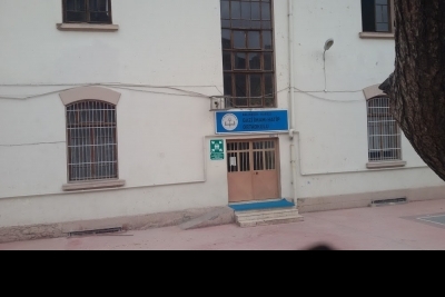 Ayvalık Gazi Ortaokulu fotoğraf 2