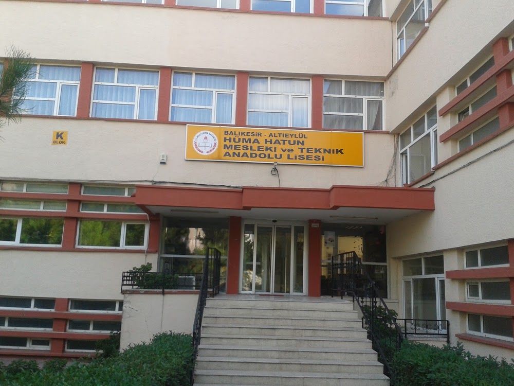 Bigadiç Mesleki Ve Teknik Anadolu Lisesi Fotoğrafları 4
