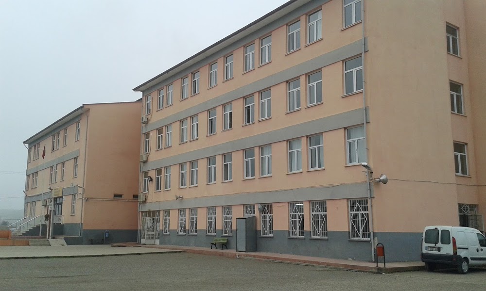 Bigadiç Mesleki Ve Teknik Anadolu Lisesi Fotoğrafları 2