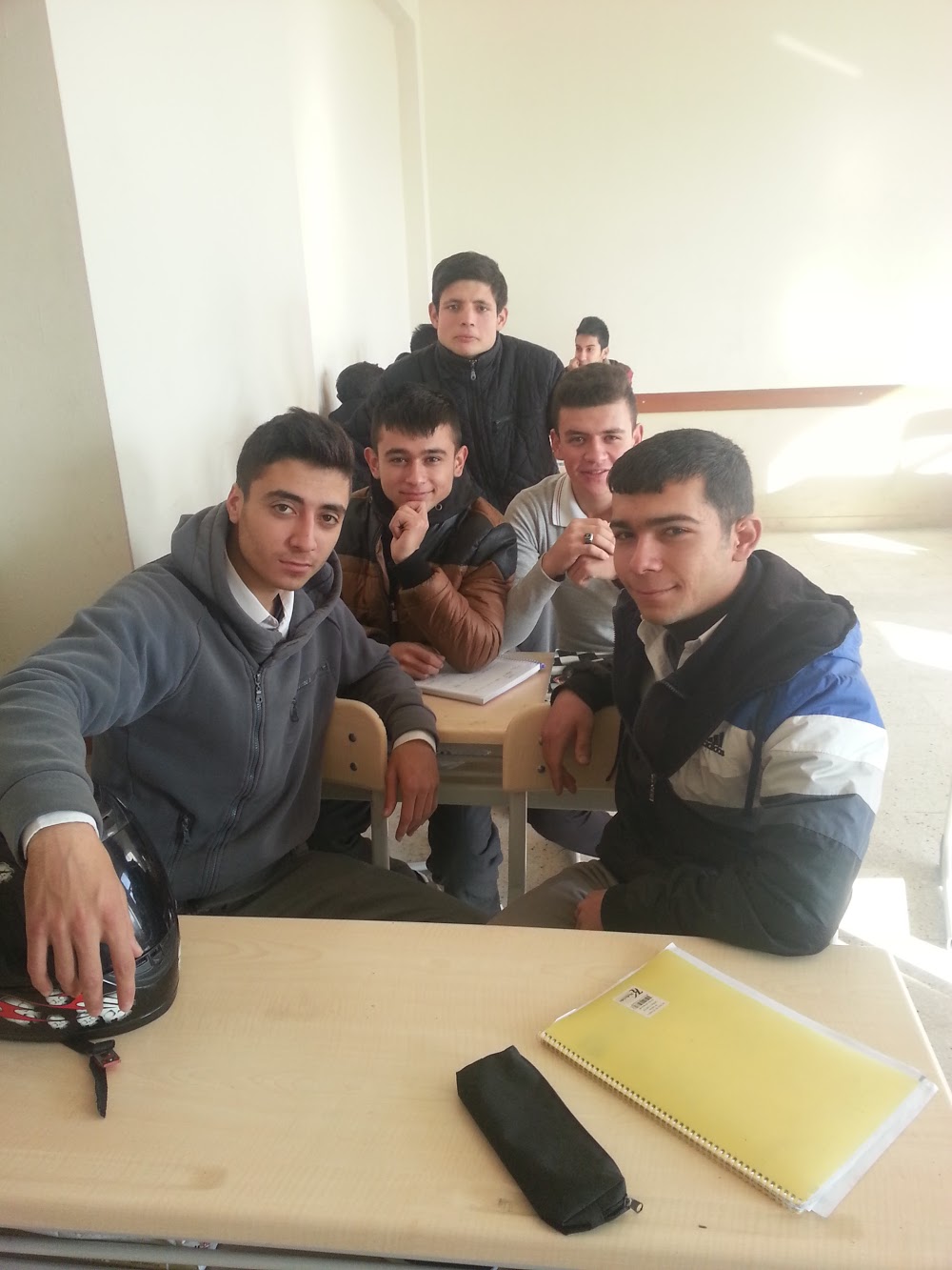 Bigadiç Mesleki Ve Teknik Anadolu Lisesi Fotoğrafları 3