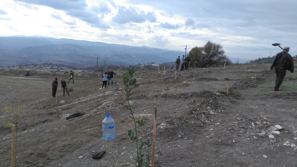 Kabaklı İlkokulu Fotoğrafları 1