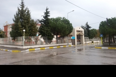 Kadriye Kemal Gürel İlkokulu fotoğraf 2