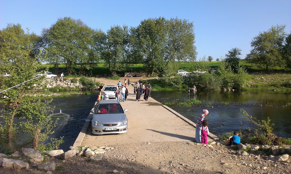 Kocaavşar Ortaokulu Fotoğrafları 1