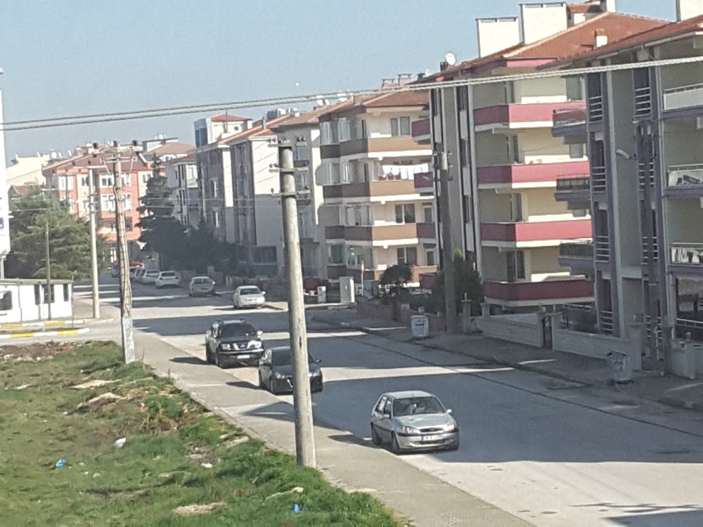 Balıkesir Necip Fazıl Kısakürek Ortaokulu Fotoğrafları 4