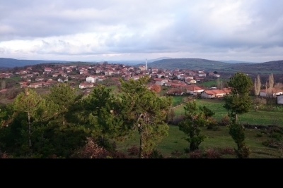 Çamucu İlkokulu fotoğraf 1