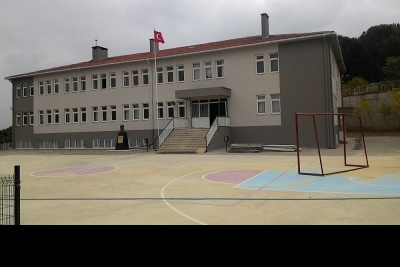 Şamile Altıntaş İlkokulu fotoğraf 1