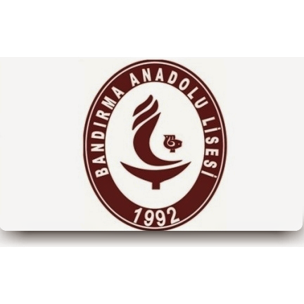 Bandırma Anadolu Lisesi Fotoğrafları 2