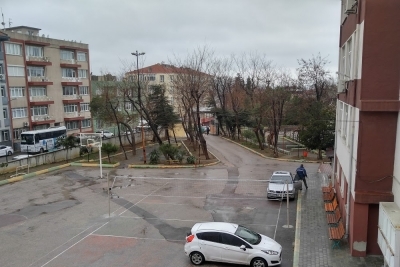 Bandırma Ayyıldız Anadolu Lisesi fotoğraf 1