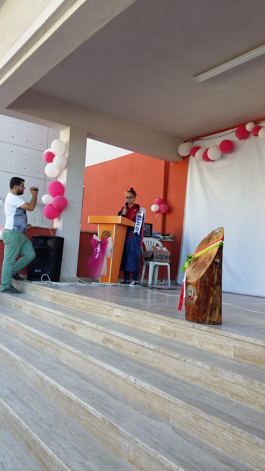 Bandırma İmam Hatip Ortaokulu Fotoğrafları 2