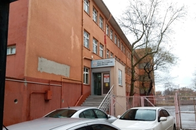 Bandırma Ortaokulu fotoğraf 5