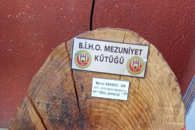 Bandırma Ortaokulu fotoğraf 3