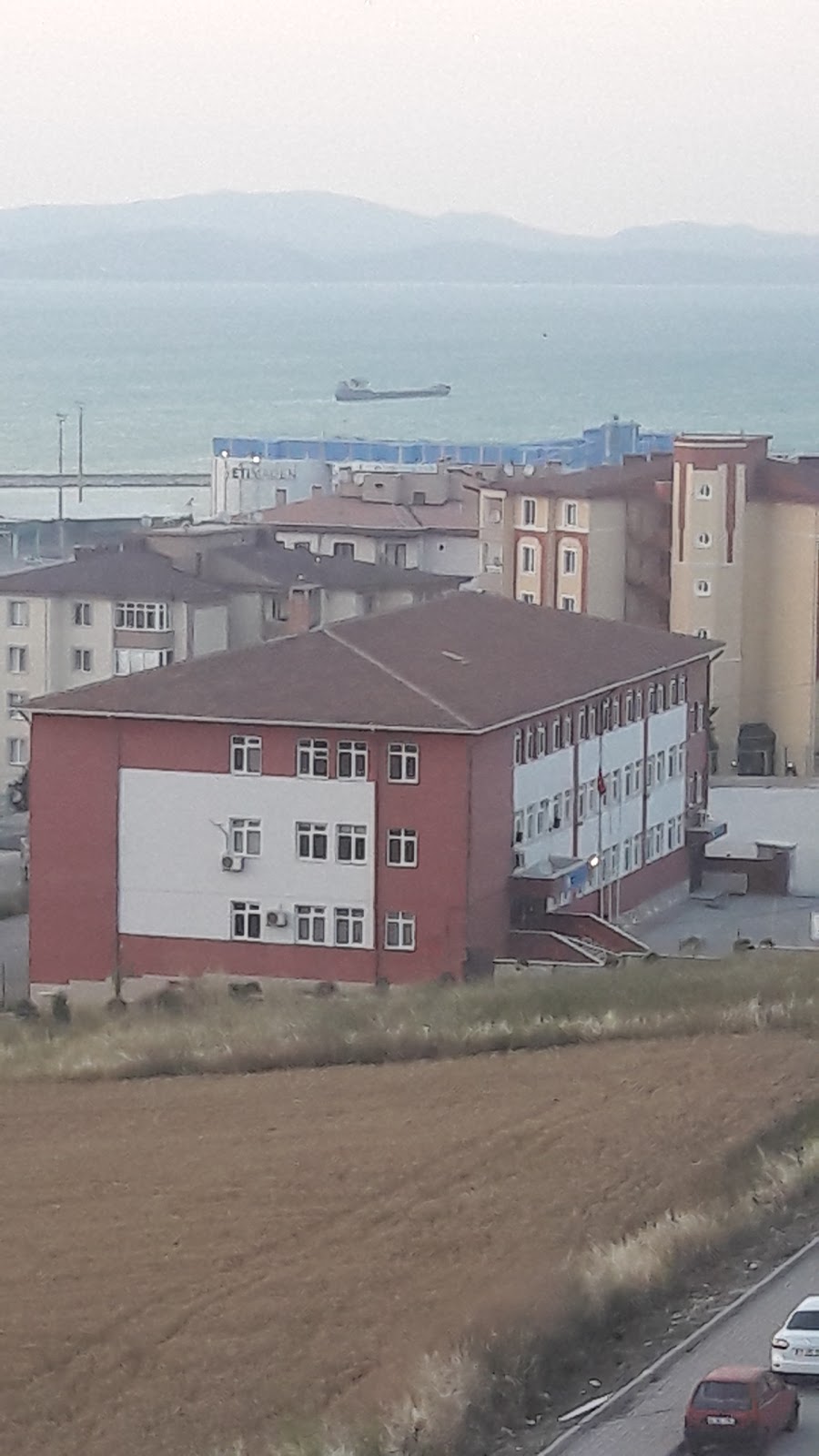 Bandırma Ortaokulu Fotoğrafları 6