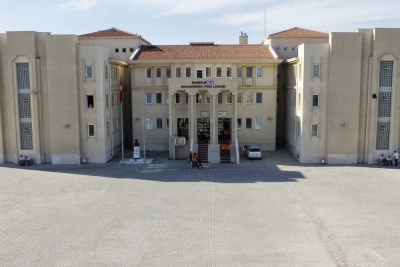 Enerjisa Bandırma Fen Lisesi fotoğraf 1
