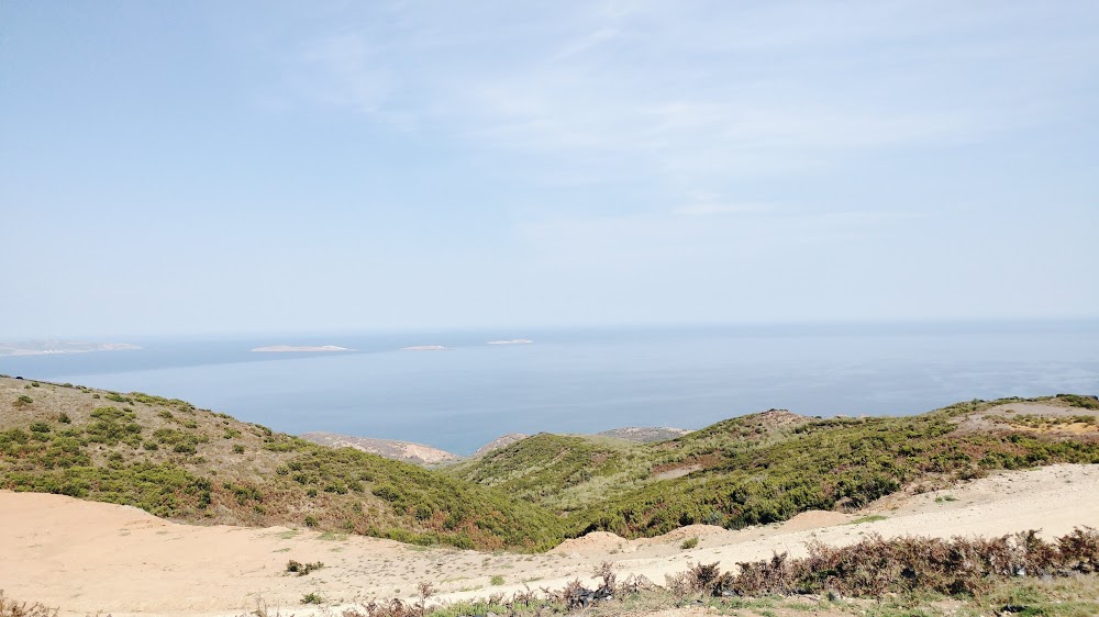 Bandırma Erikli İlkokulu Fotoğrafları 1