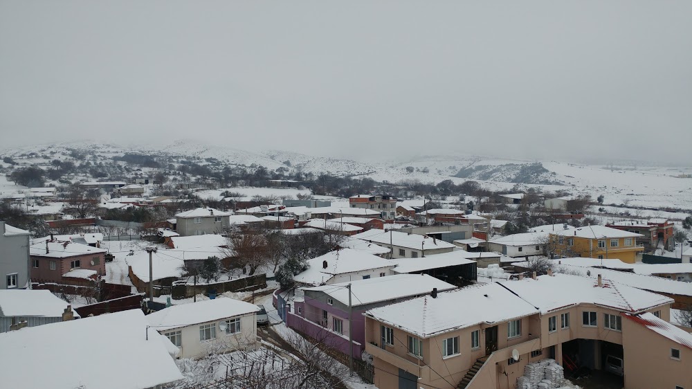 Bandırma Erikli İlkokulu Fotoğrafları 4