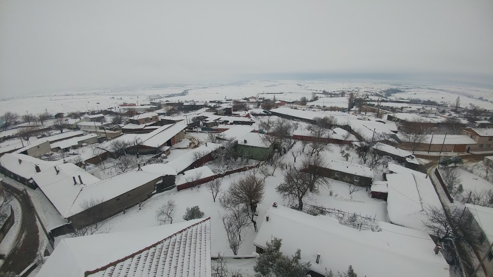 Bandırma Erikli İlkokulu Fotoğrafları 2