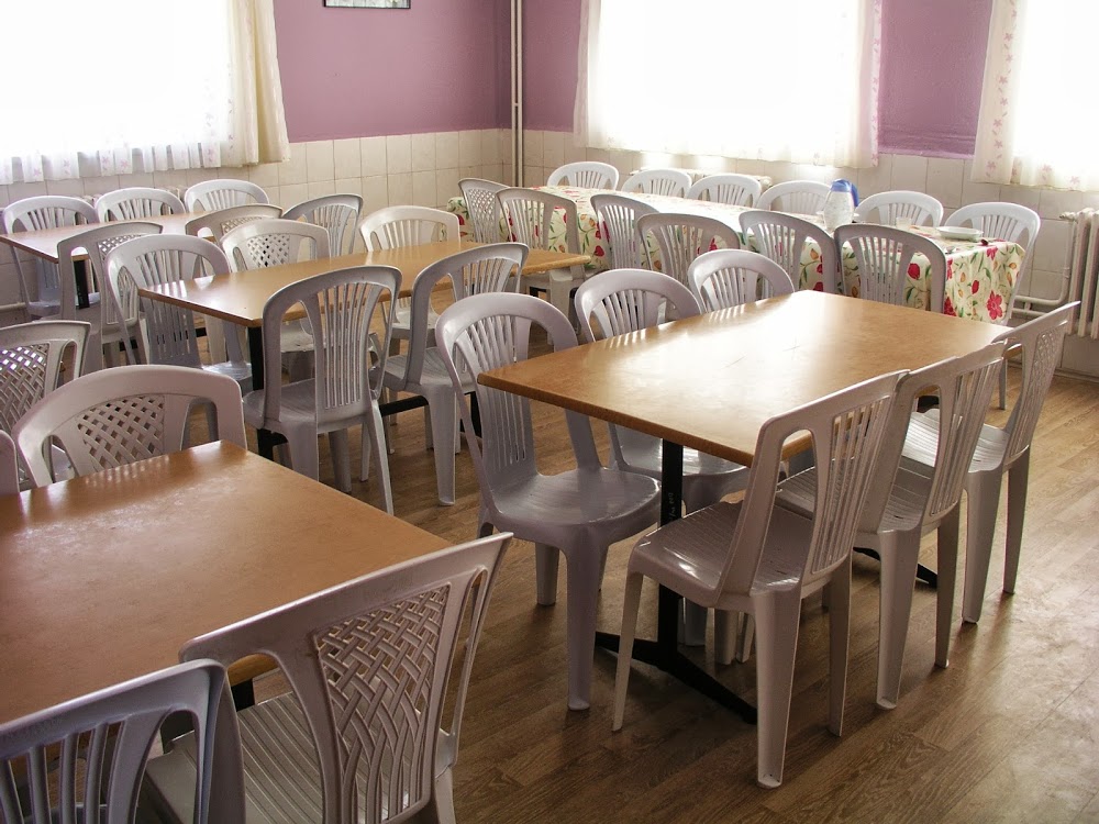 Bandırma Fatih Ortaokulu Fotoğrafları 2