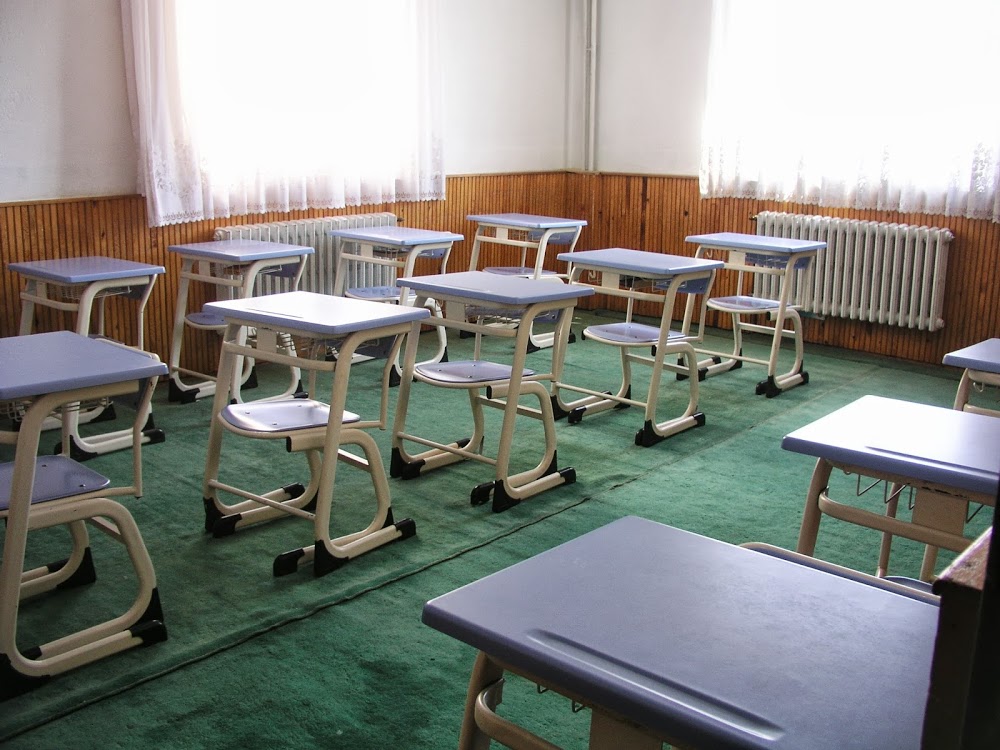 Balıkesir Fatih Ortaokulu Fotoğrafları 3