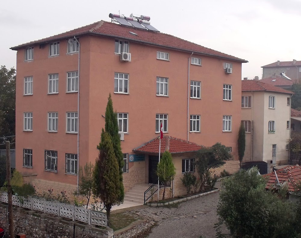 Savaştepe Fatih Ortaokulu Fotoğrafları 2