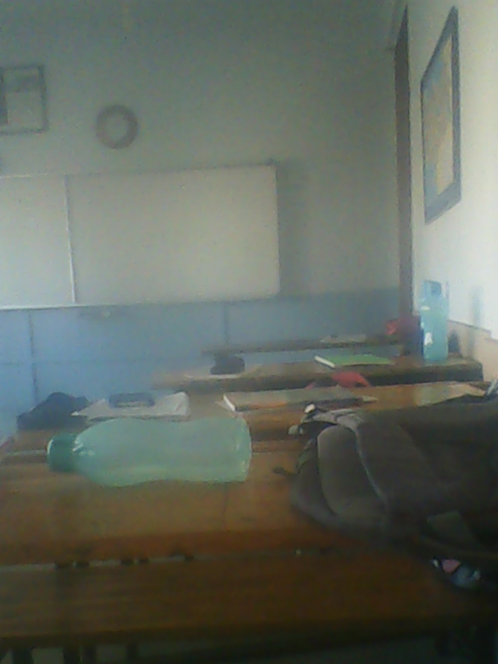 Ali Öztaylan Anadolu İmam Hatip Lisesi Fotoğrafları 3