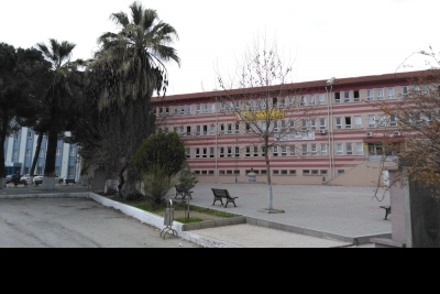 Ali Öztaylan Anadolu İmam Hatip Lisesi fotoğraf 2