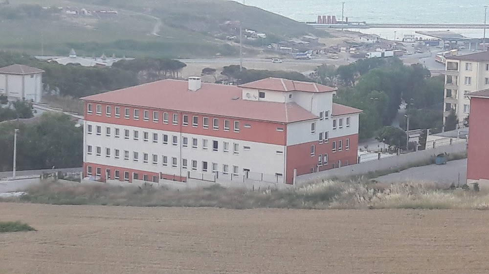 15 Temmuz Şehit Ramazan Konuş İmam Hatip Ortaokulu Fotoğrafları 1