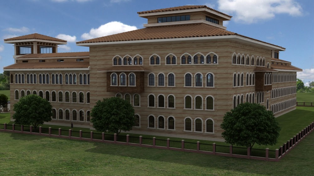 Şehit Mehmet Günenç Anadolu Lisesi Fotoğrafları 1