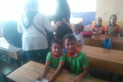 Şehit Süleymanbey Ortaokulu fotoğraf 1