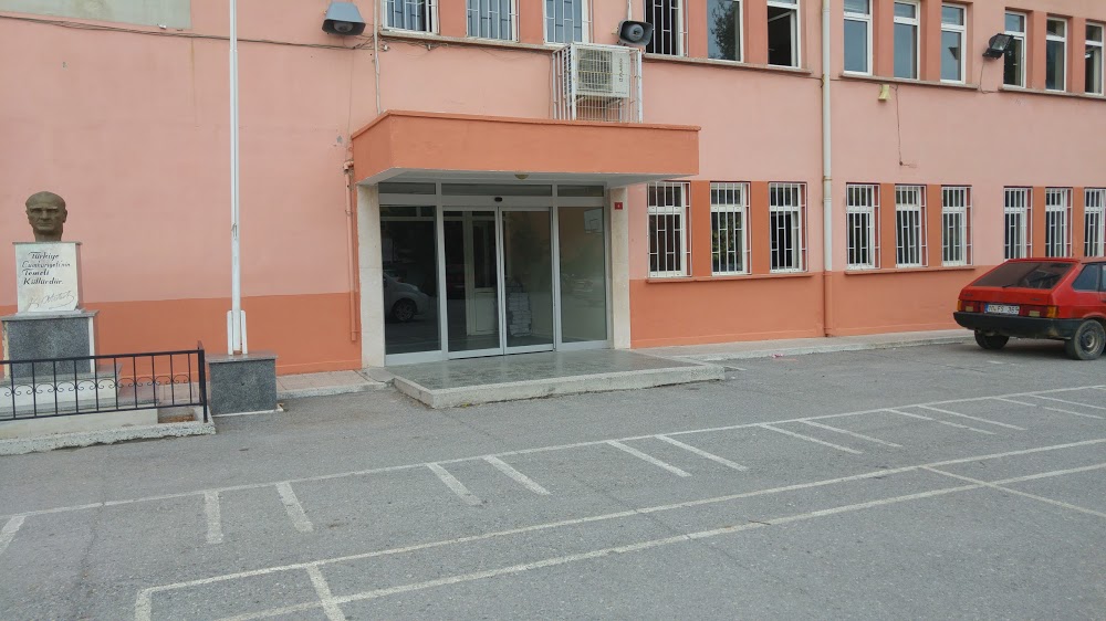 Bandırma Ticaret Borsası Ortaokulu Fotoğrafları 8