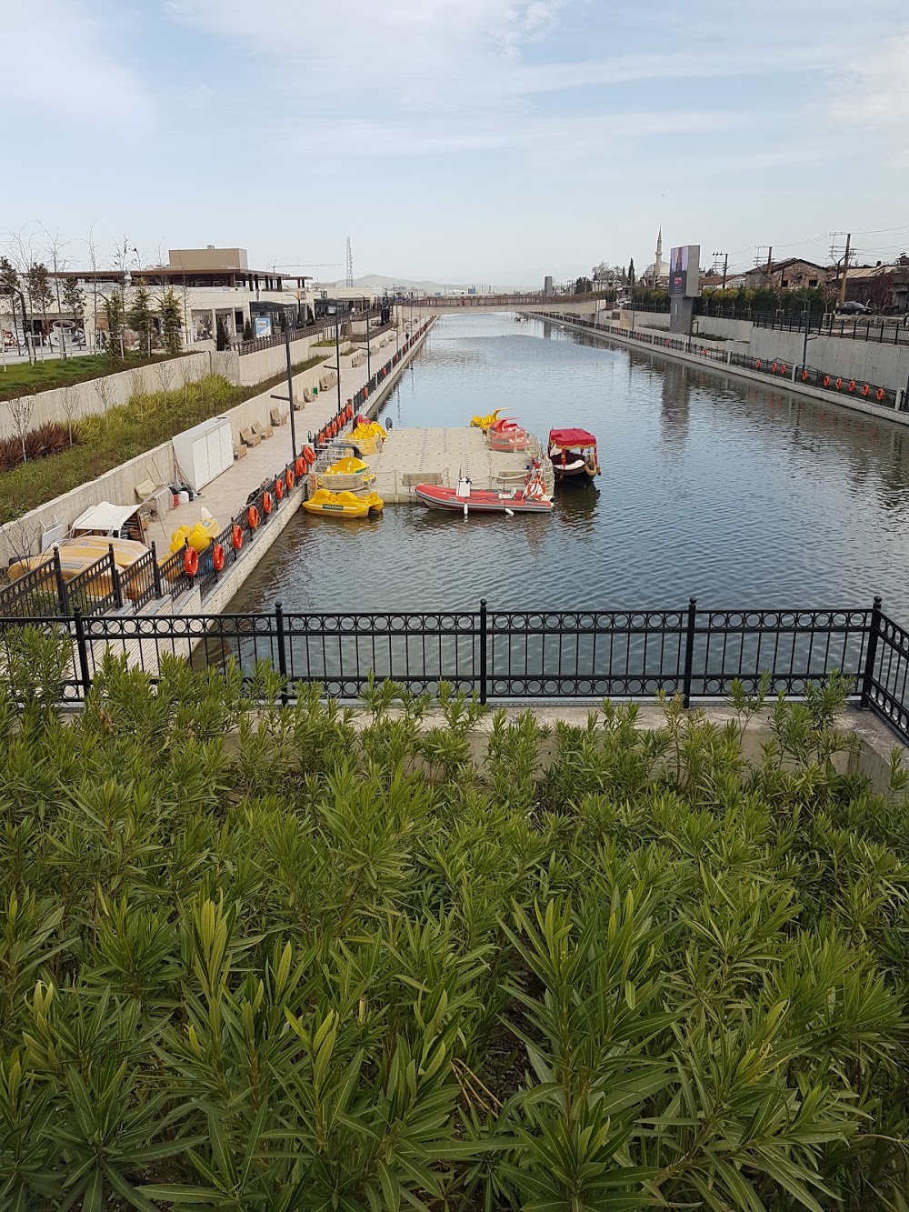 Bandırma Ticaret Borsası Ortaokulu Fotoğrafları 4