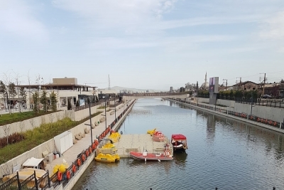 Bandırma Ticaret Borsası Ortaokulu fotoğraf 4