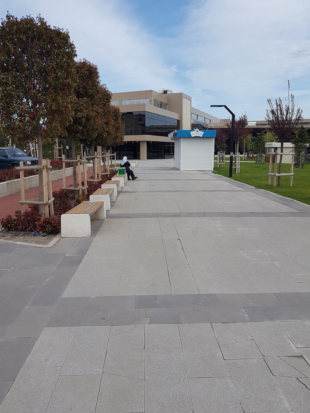 Bandırma Ticaret Borsası Ortaokulu Fotoğrafları 6