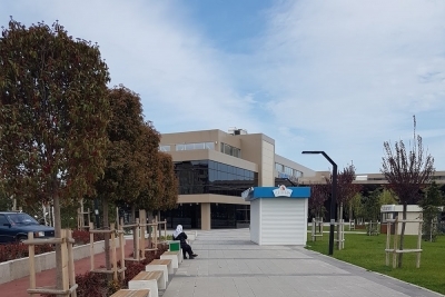 Bandırma Ticaret Borsası Ortaokulu fotoğraf 6