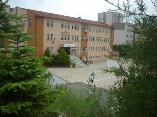 Bandırma Ticaret Odası İlkokulu Fotoğrafları 1