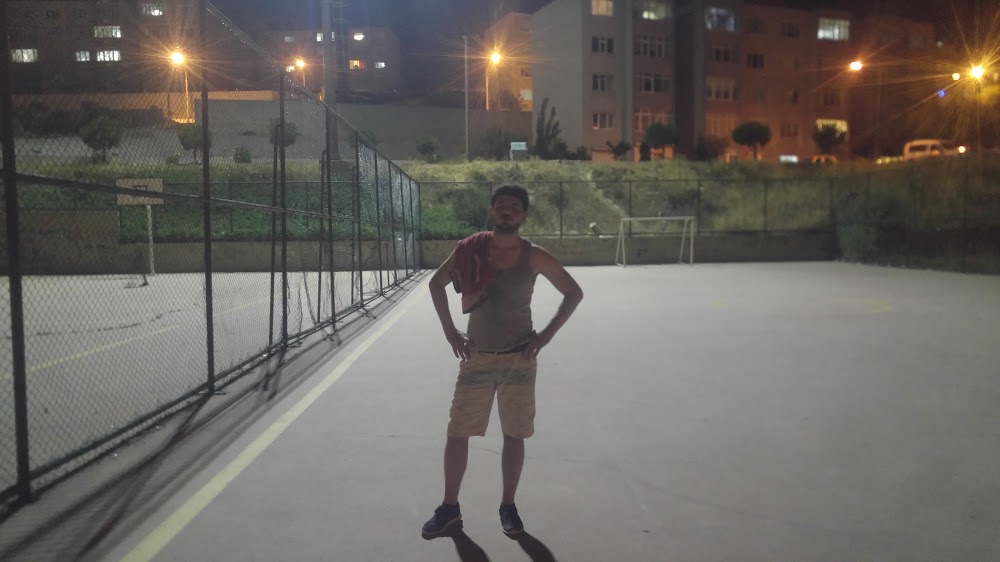 Ticaret Odası Ortaokulu Fotoğrafları 1