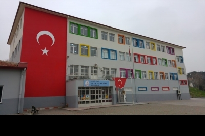 75. Yıl Eti Holding İlkokulu fotoğraf 1
